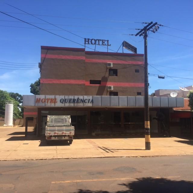 Hotel Querencia Dourados Exterior photo