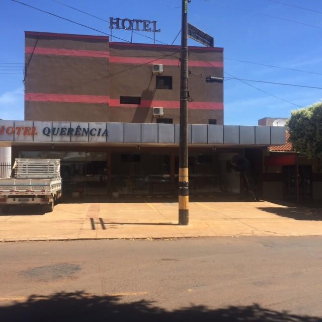 Hotel Querencia Dourados Exterior photo